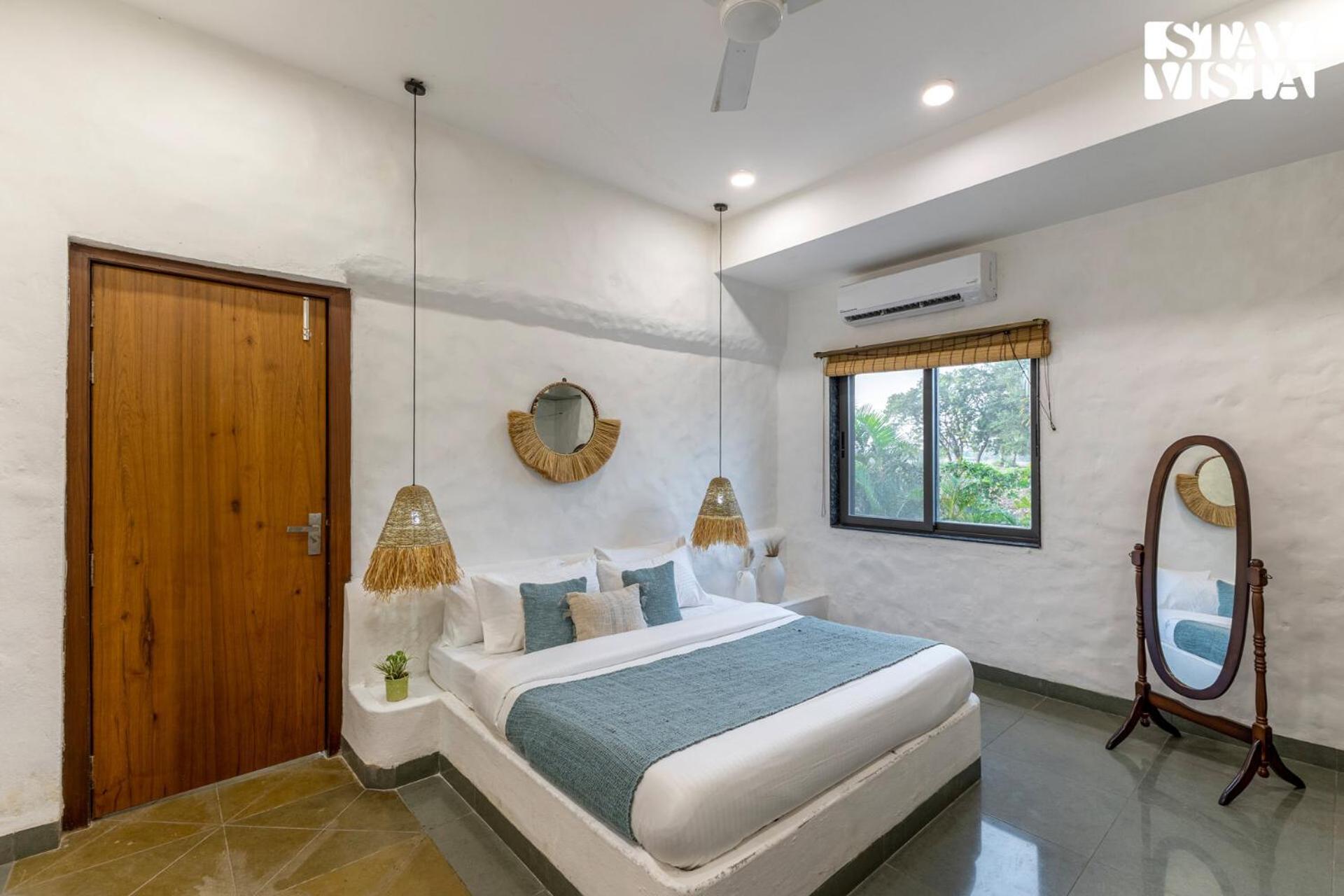 Stayvista At Lotus By The Lake With Pool, Bbq & Lawn Indore Luaran gambar